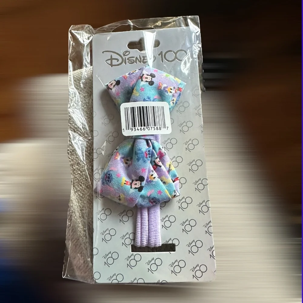 Disney luv her